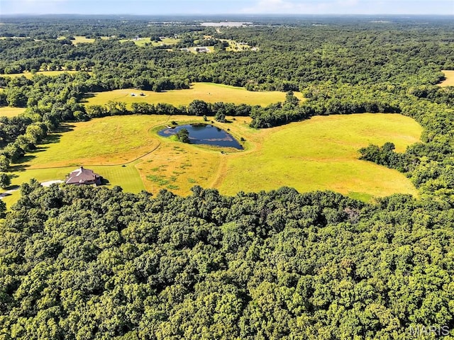 1058 Fox Run Rd, Elsberry, MO 63343