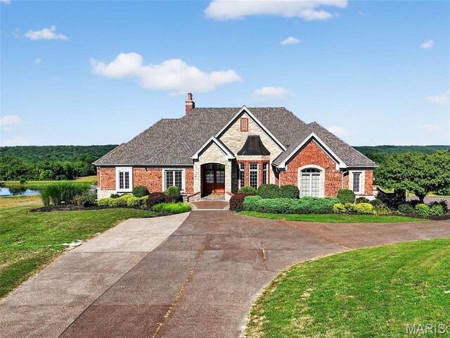 1058 Fox Run Rd, Elsberry, MO 63343