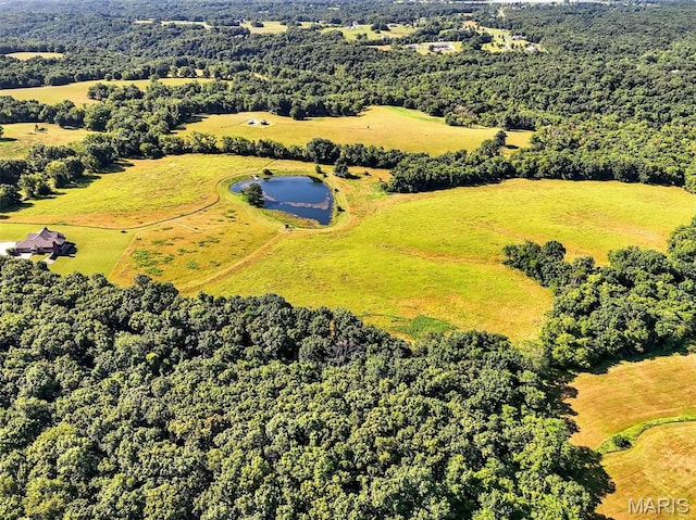 1058 Fox Run Rd, Elsberry, MO 63343