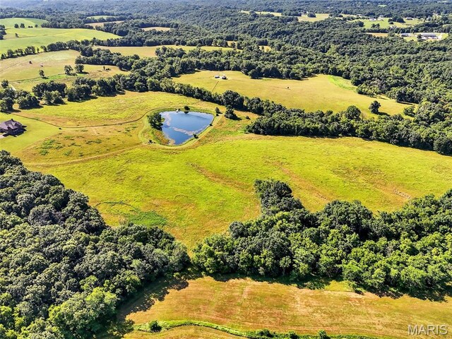 1058 Fox Run Rd, Elsberry, MO 63343