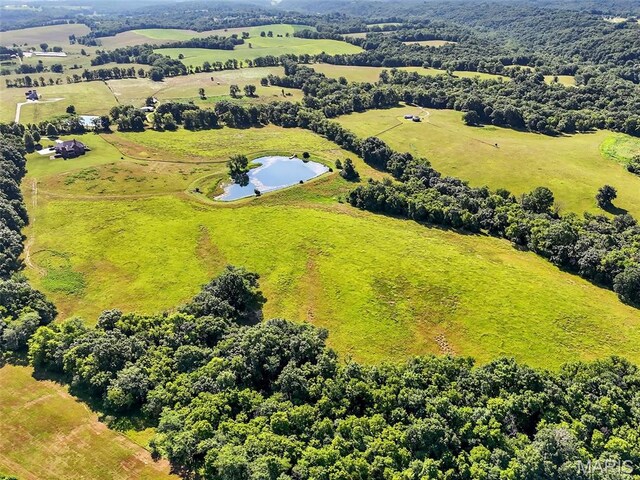 1058 Fox Run Rd, Elsberry, MO 63343