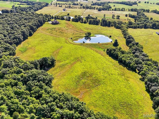 1058 Fox Run Rd, Elsberry, MO 63343