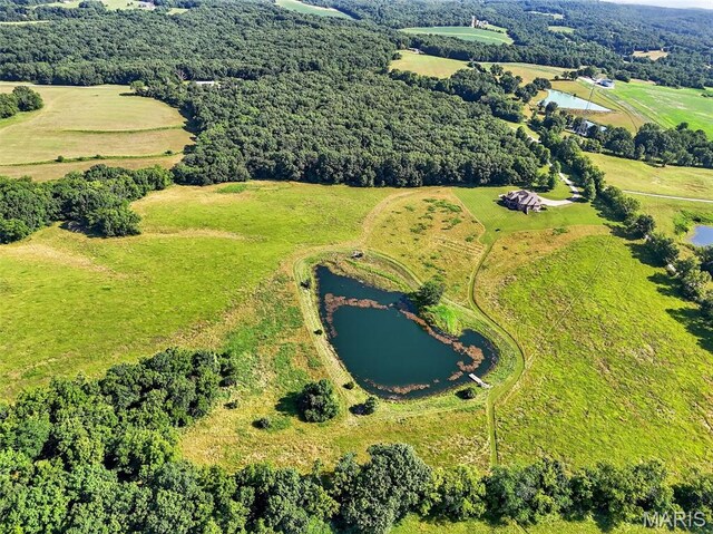 1058 Fox Run Rd, Elsberry, MO 63343