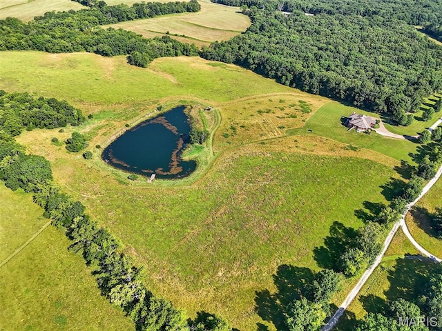 1058 Fox Run Rd, Elsberry, MO 63343