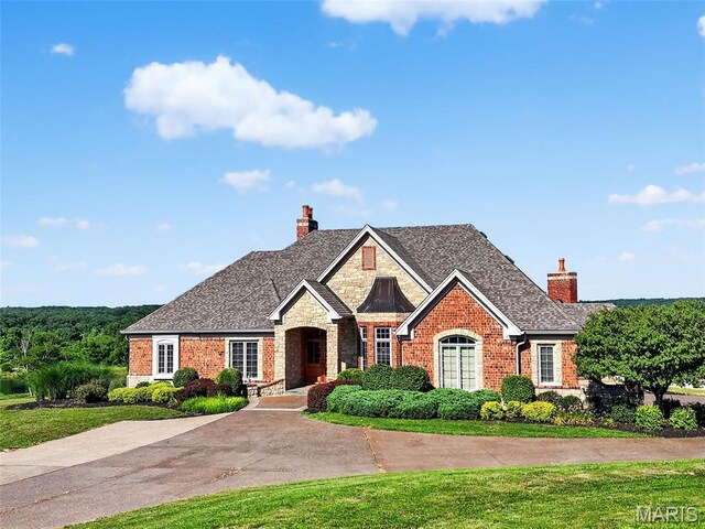 1058 Fox Run Rd, Elsberry, MO 63343