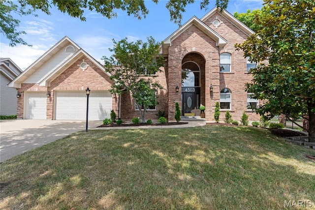 4503 Ridgemoor Place Ct, Saint Louis, MO 63128 - photo 1