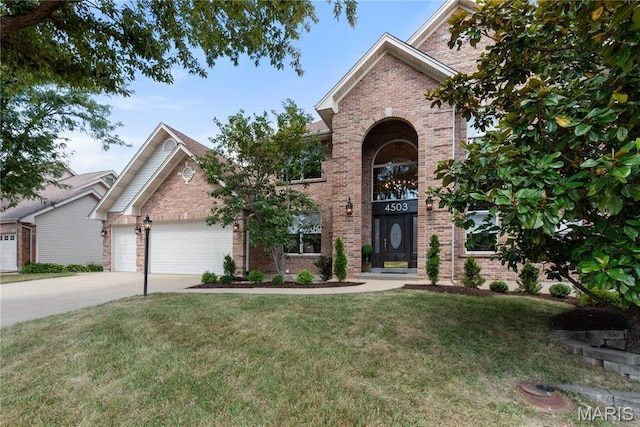 4503 Ridgemoor Place Ct, Saint Louis, MO 63128 - photo 3