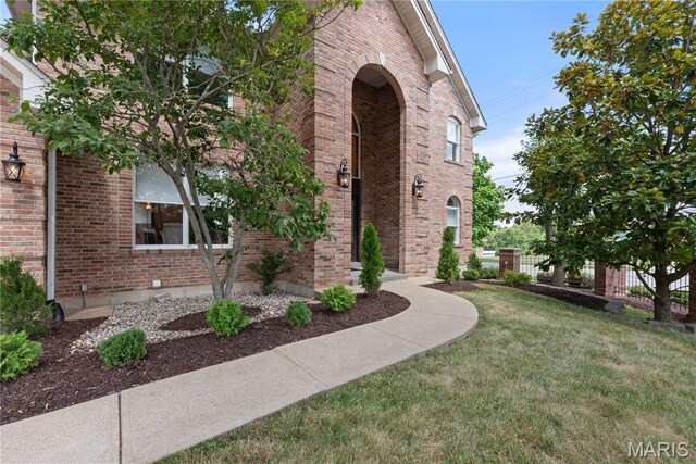 4503 Ridgemoor Place Ct, Saint Louis, MO 63128 - photo 5