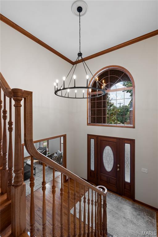 4503 Ridgemoor Place Ct, Saint Louis, MO 63128 - photo 44
