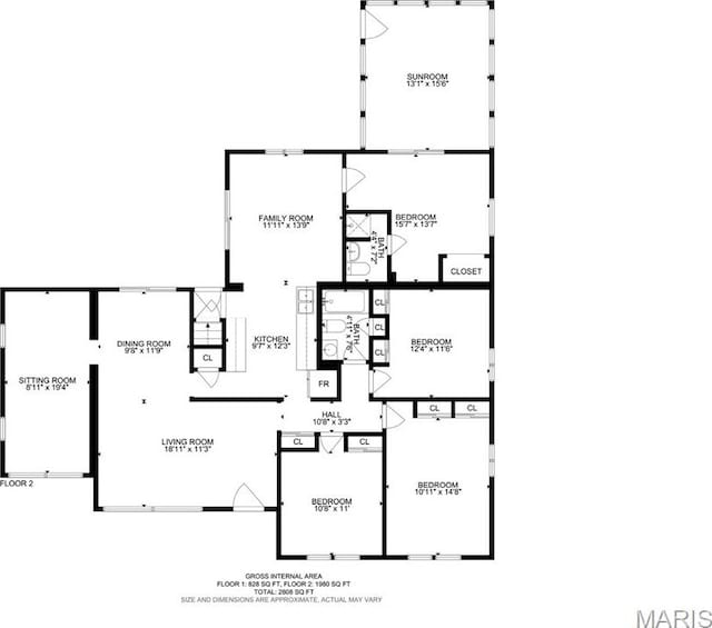 8618 Spoon Dr, Saint Louis, MO 63132 - photo 37