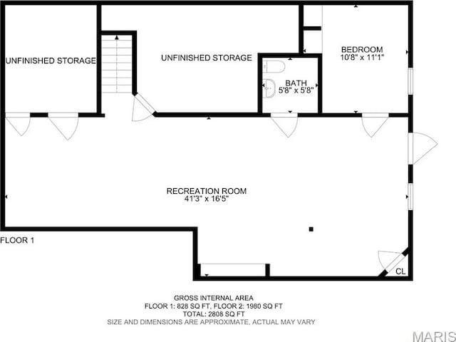 8618 Spoon Dr, Saint Louis, MO 63132 - photo 38