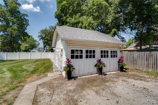 209 W Spruce St, Jerseyville, IL 62052 - photo 41