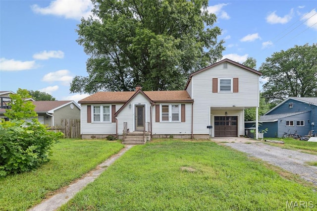 1017 W Green St, Mascoutah, IL 62258 - photo 1