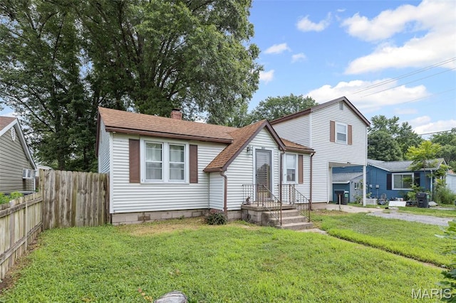 1017 W Green St, Mascoutah, IL 62258 - photo 2