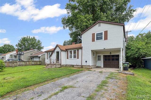 1017 W Green St, Mascoutah, IL 62258 - photo 3