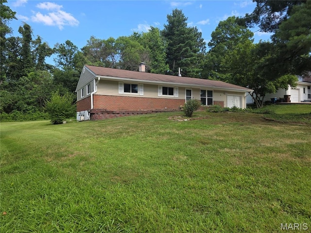 26 Branford Dr, Saint Louis, MO 63132