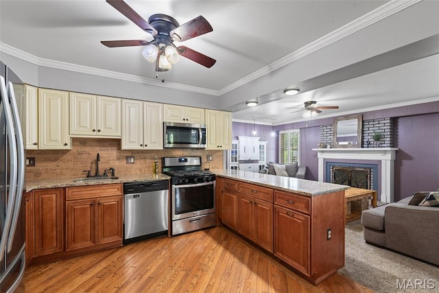 178 Spring Leigh Ct, Ballwin, MO 63011 - photo 21