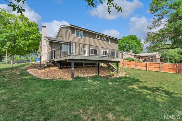 1360 Green Elm Dr, Fenton, MO 63026 - photo 35