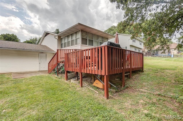 1810 Montview Ave, Godfrey, IL 62035 - photo 43