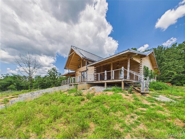 970 Ripley 142 W-1, Doniphan, MO 63935 - photo 9