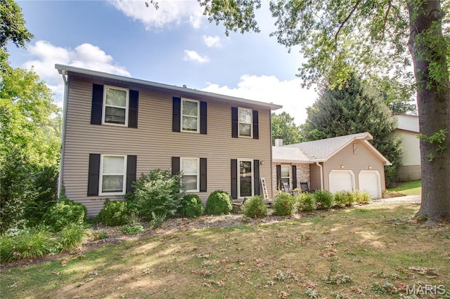 331 Whispering Oaks Dr, Bethalto, IL 62010