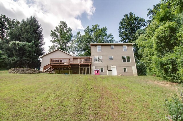 331 Whispering Oaks Dr, Bethalto, IL 62010