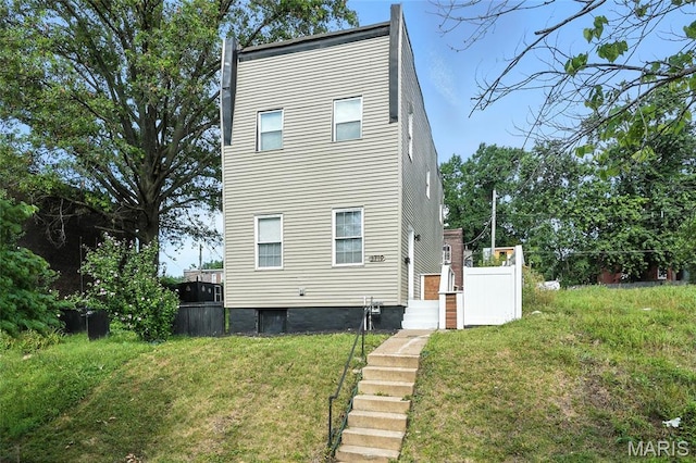 3719 Wisconsin Ave, Saint Louis, MO 63118 - photo 1