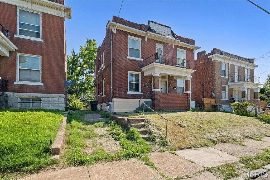 4855 Leduc St, Saint Louis, MO 63113 - photo 1