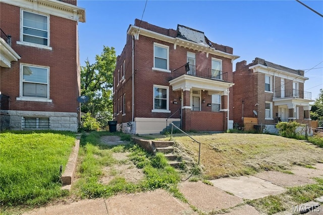 4855 Leduc St, Saint Louis, MO 63113 - photo 1