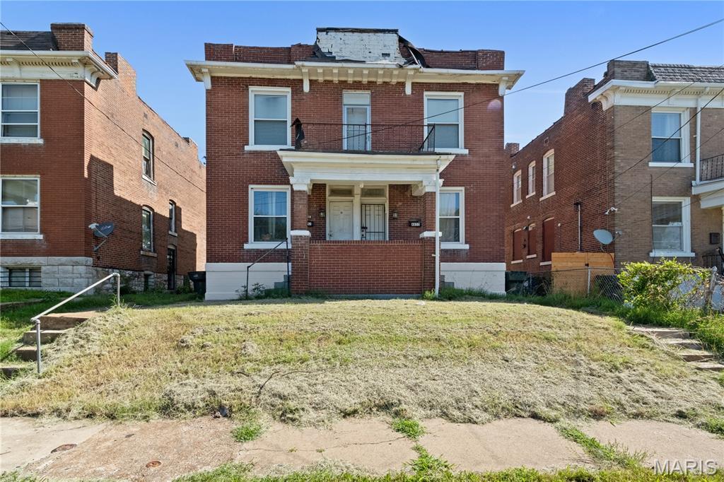 4855 Leduc St, Saint Louis, MO 63113 - photo 2