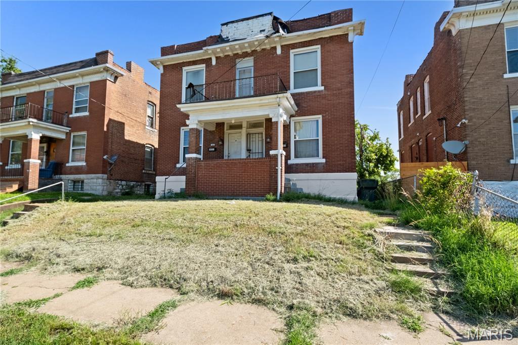 4855 Leduc St, Saint Louis, MO 63113 - photo 3