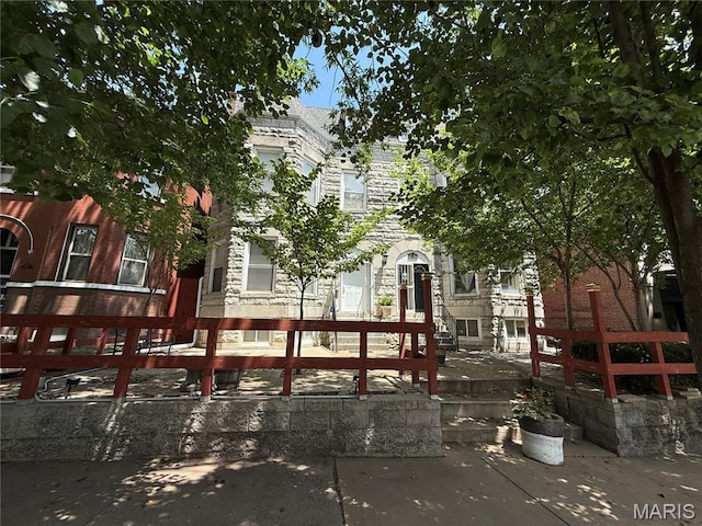 3217 Lafayette Ave, Saint Louis, MO 63104 - photo 3