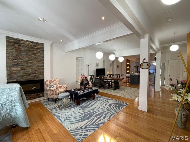 3217 Lafayette Ave, Saint Louis, MO 63104 - photo 4