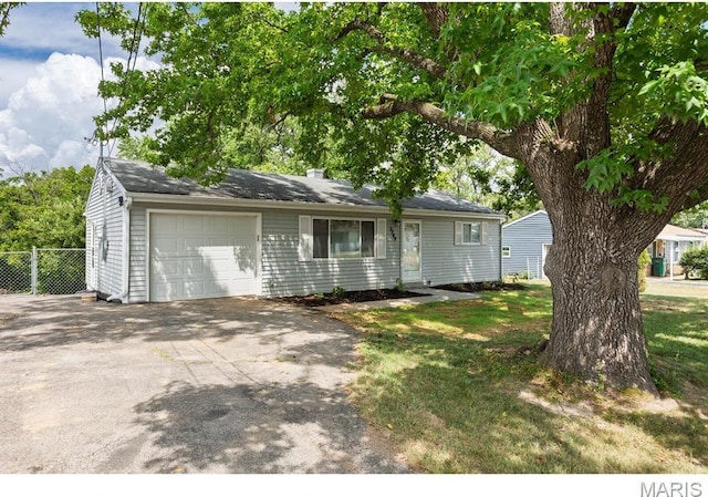 5249 Brinridge Dr, High Ridge, MO 63049