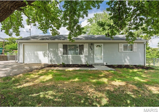 5249 Brinridge Dr, High Ridge, MO 63049