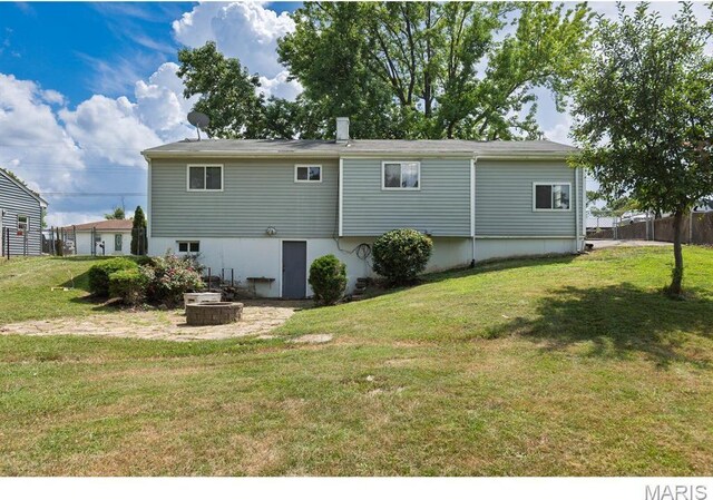 5249 Brinridge Dr, High Ridge, MO 63049