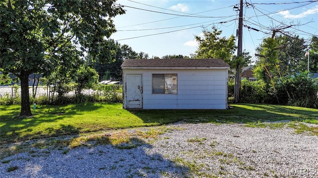 2801 High Ridge Blvd, High Ridge, MO 63049 - view of outbuilding