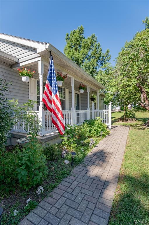 906 Pheasant Hill Dr, Rolla, MO 65401 - photo 2