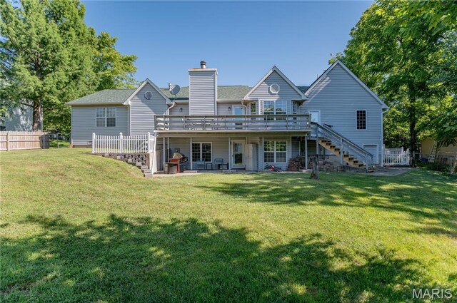 906 Pheasant Hill Dr, Rolla, MO 65401 - photo 38