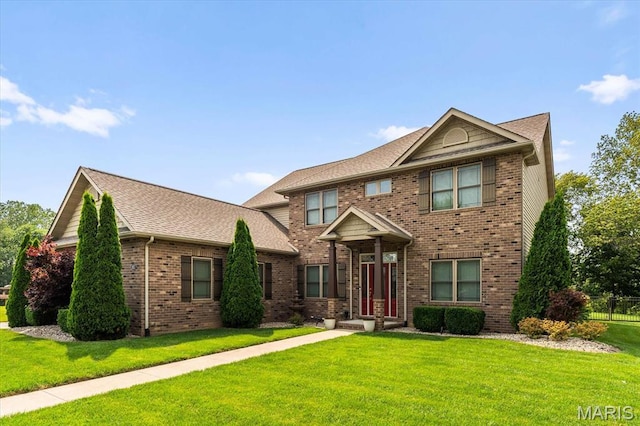 1013 Hollow Valley Ct, Caseyville, IL 62232