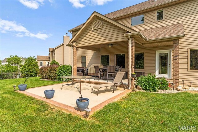 1013 Hollow Valley Ct, Caseyville, IL 62232