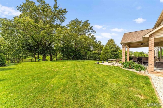 1013 Hollow Valley Ct, Caseyville, IL 62232