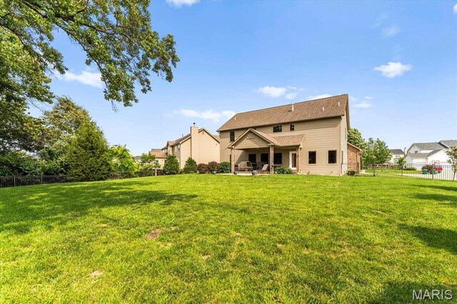 1013 Hollow Valley Ct, Caseyville, IL 62232