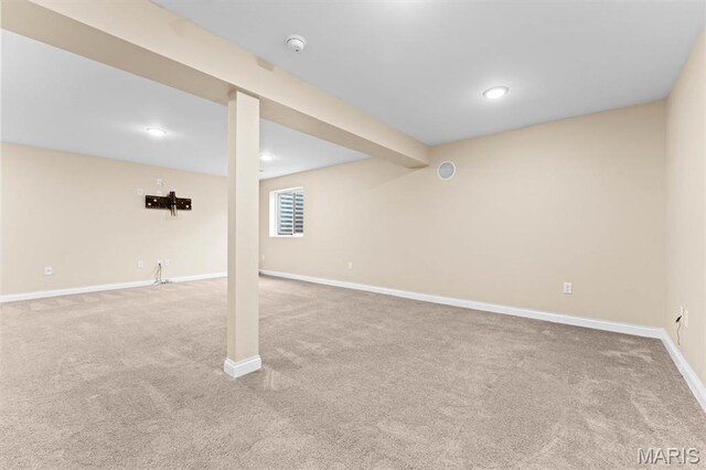 1013 Hollow Valley Ct, Caseyville, IL 62232