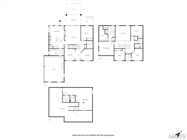 1013 Hollow Valley Ct, Caseyville, IL 62232
