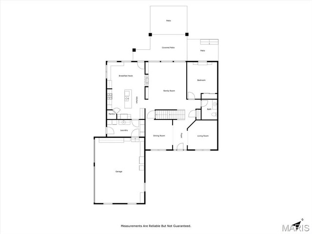 1013 Hollow Valley Ct, Caseyville, IL 62232
