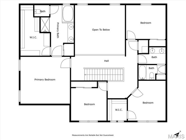 1013 Hollow Valley Ct, Caseyville, IL 62232