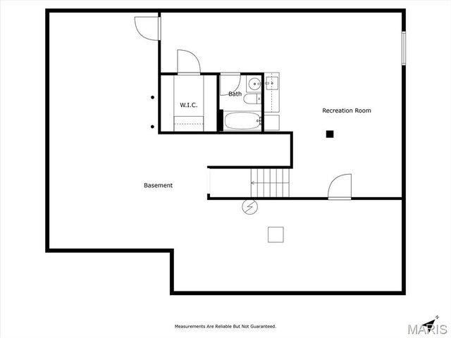 1013 Hollow Valley Ct, Caseyville, IL 62232