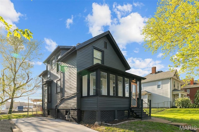 3211 Portis Ave, Saint Louis, MO 63116 - photo 2