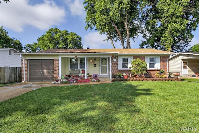 1080 Lees Ln, Florissant, MO 63031 - photo 1